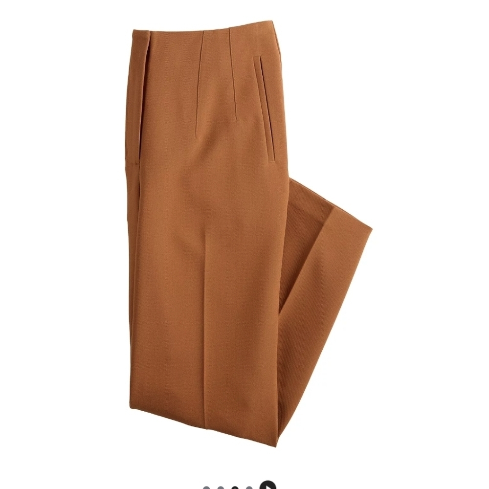 Nine West , Women's Curvy Tapered Leg, Pants,Size 12